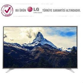 LG 65UH650V LED TV