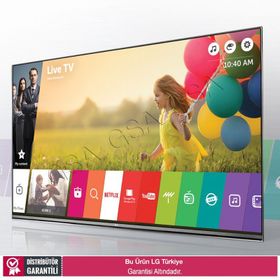 LG 65UH650V LED TV