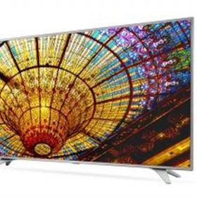 LG 65UH650V LED TV