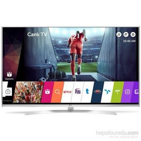 LG 65UH850V LED TV