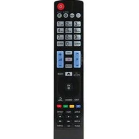 LG 65UK6100 Smart LCD LED Tv Kumandası
