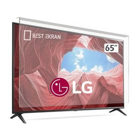LG 65UM7400V 65 inç TV Ekran Koruyucu