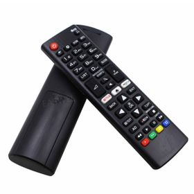 LG 65um7510-7610 TV Kumandası