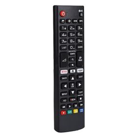 LG 65um7510-7610 TV Kumandası