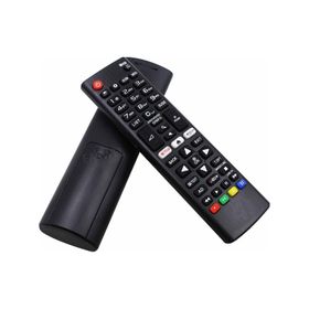 LG 65um7510-7610 TV Kumandası