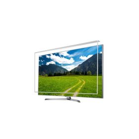 LG 65UN7400 Uyumlu Tv Ekran Koruyucu