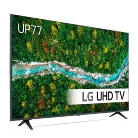 LG 65UP77006 65" 164 Ekran Uydu Alıcılı 4K Ultra HD Smart LED TV