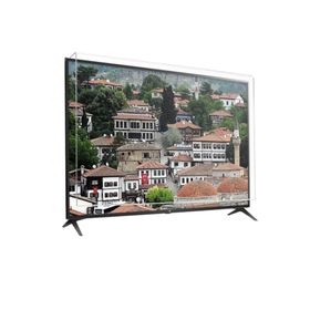 LG 65UP77006LB Uyumlu Tv Ekran Koruyucu