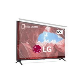 LG 65UQ75006LF Tv Ekran Koruyucu