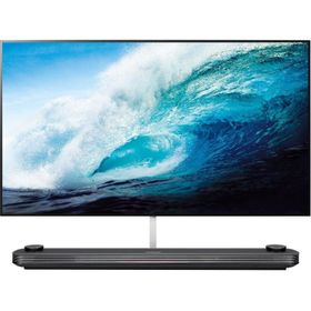 LG 65W7V OLED TV