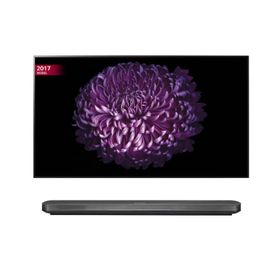 LG 65W7V OLED TV