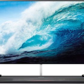 LG 65W7V OLED TV