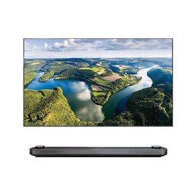 LG 65W7V OLED TV