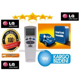 LG 6711A90032Y Klima Kumandası