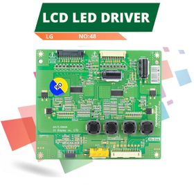 LG 6917L-0060A PPW-LE47GD-O A REV0.4 LC470EUN SD F1 NO:48 LCD LED Driver