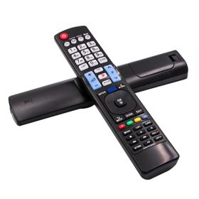 LG 70UJ675V Smart Led Tv Kumandası