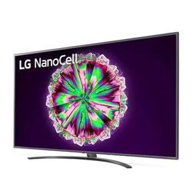 LG 75NANO796 LED TV