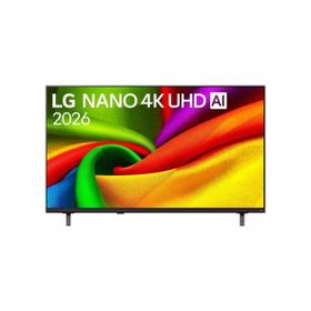 LG 75NU900B6LA 75 inç 190 Ekran 4K Ultra HD WebOS LED TV