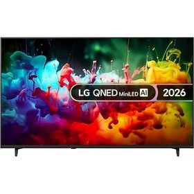 LG 75QNED70B6A 75 inç 190 Ekran 4K Ultra HD WebOS QNED TV