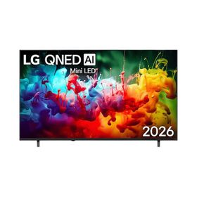 LG 75QNED70B6A 75 inç 190 Ekran 4K Ultra HD WebOS QNED TV
