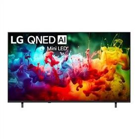 LG 75QNED7EB3A 75 inç 190 Ekran 4K Ultra HD WebOS MiniLED TV