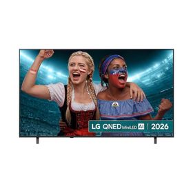 LG 75QNED7EB3A 75 inç 190 Ekran 4K Ultra HD WebOS MiniLED TV