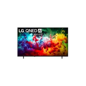 LG 75QNED7EB3A 75 inç 190 Ekran 4K Ultra HD WebOS MiniLED TV