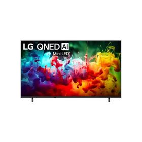 LG 75QNED7EB3A 75 inç 190 Ekran 4K Ultra HD WebOS MiniLED TV
