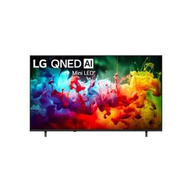 LG 75QNED7EB3A 75 inç 190 Ekran 4K Ultra HD WebOS MiniLED TV