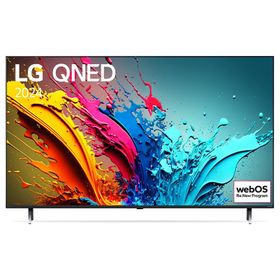 LG 75QNED86T6A 75 inç 190 Ekran 4K Ultra HD WebOS QNED TV