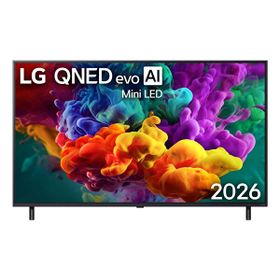 LG 75QNED87B6A 75 inç 190 Ekran 4K Ultra HD WebOS QNED MiniLED TV