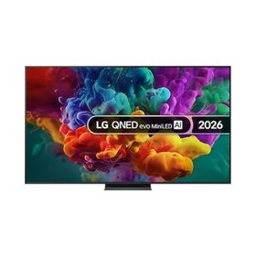 LG 75QNED87B6A 75 inç 190 Ekran 4K Ultra HD WebOS QNED MiniLED TV