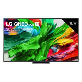 LG 75QNED87B6A 75 inç 190 Ekran 4K Ultra HD WebOS QNED MiniLED TV