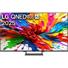 LG 75QNED93A6A 75 inç 191 Ekran 4K Ultra HD webOS QNED TV