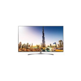LG 75SK8100 75 inc 190 Ekran Smart 4K UHD LED TV