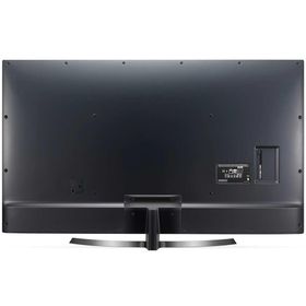LG 75UJ675V.APD LED TV