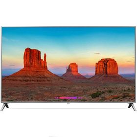 LG 75UK6500 75" 4K Smart UHD TV