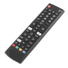 LG 75um7000 TV Kumandası
