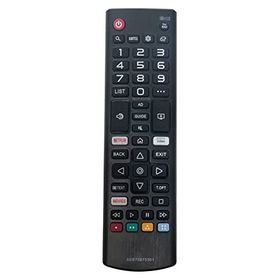 LG 75um7000pla TV Kumandası