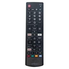 LG 75um7000pla TV Kumandası