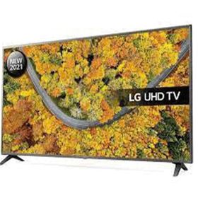 LG 75UP75006 LED TV