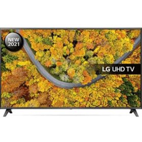 LG 75UP75006 LED TV
