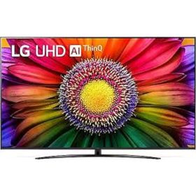 LG 75UR81006LJ 75 inç 190 Ekran 4K Ultra HD WebOS Outlet LED TV