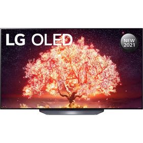 LG 77B16 OLED TV