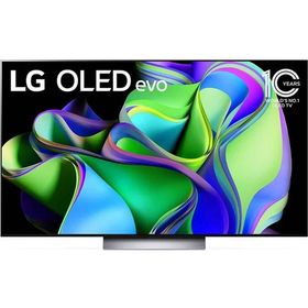 LG 83C34LA 83 inç 210 Ekran 4K Ultra HD WebOS OLED TV