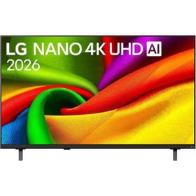 LG 85NU900B6LA 85 inç 215 Ekran 4K Ultra HD WebOS LED TV
