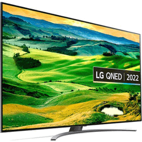 LG 85QNED816QA TV