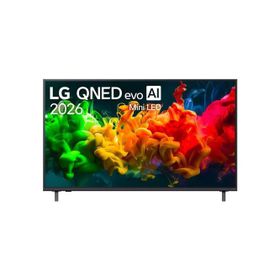 LG 85QNED81B6A 85 inç 216 Ekran 4K Ultra HD WebOS QNED MiniLED TV