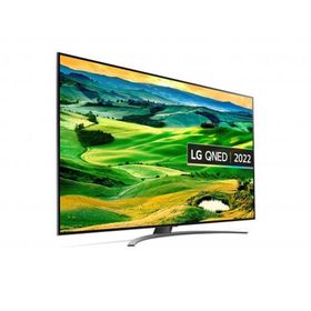 LG 86QNED816QA 86 inç 218 Ekran 4K Ultra HD WebOS QNED TV