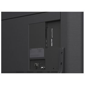 LG 86QNED82A6B 86 inç 218 Ekran 4K Ultra HD webOS QNED TV